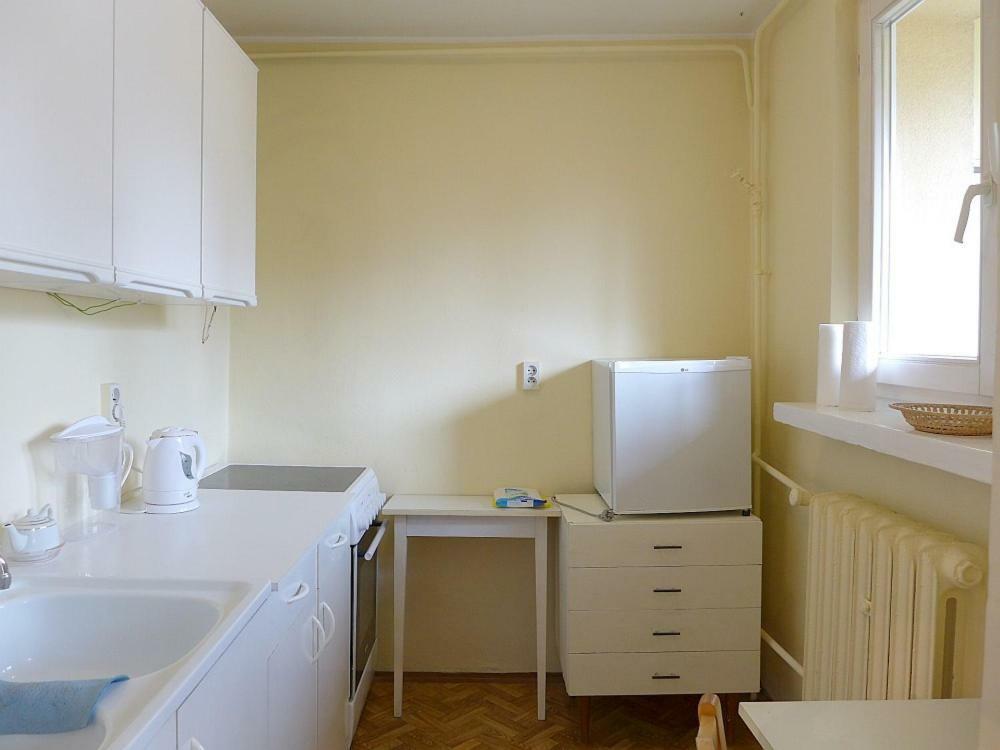 Krakow Studio Pradnik Apartment Exterior foto
