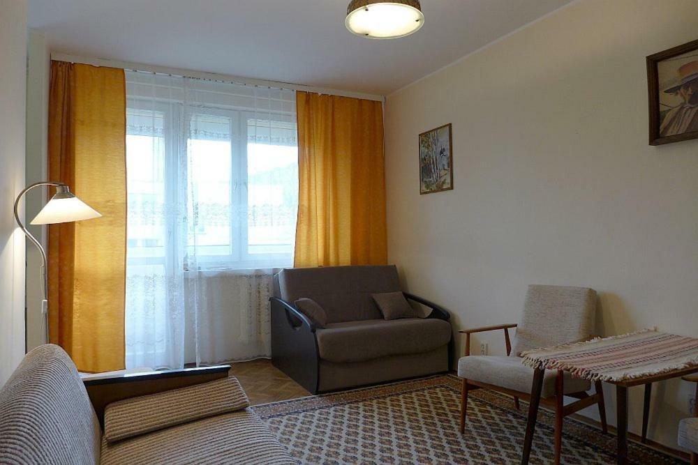 Krakow Studio Pradnik Apartment Exterior foto