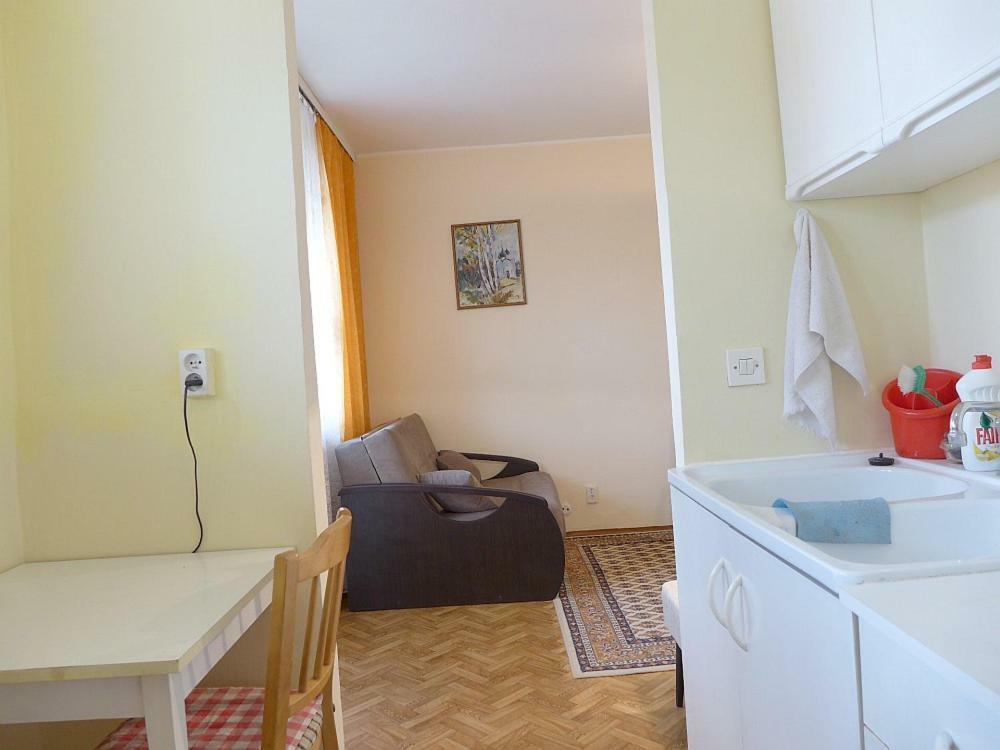 Krakow Studio Pradnik Apartment Exterior foto